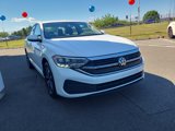 Certified 2024 Volkswagen Jetta S image 2