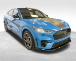 Used 2021 Ford Mustang Mach-E GT image 3