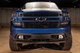 Used 2019 Chevrolet Silverado 1500 RST image 2