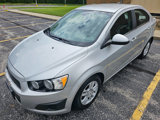 Used 2012 Chevrolet Sonic LT image 2