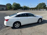 Certified 2023 Chevrolet Malibu LS w/ Driver Confidence Package image 5