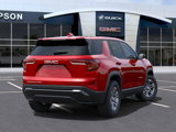 New 2026 GMC Terrain Elevation image 4