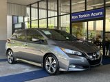 Used 2020 Nissan Leaf SV w/ SV Technology Package image 2