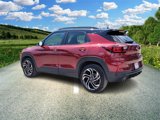 Used 2024 Chevrolet TrailBlazer RS image 3