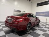 Used 2017 Nissan Altima 2.5 SV image 6