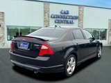 Used 2011 Ford Fusion Sport image 3