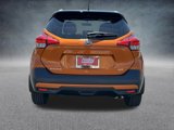 Used 2019 Nissan Kicks SR w/ SR Premium Package image 4