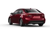 New 2025 Toyota Corolla LE image 4