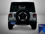 Used 2023 Jeep Wrangler Sport image 6