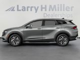 Used 2023 Kia Sportage LX image 3