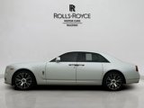 Certified 2019 Rolls-Royce Ghost image 2