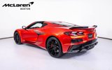 Used 2024 Chevrolet Corvette Z06 image 5