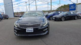Used 2016 Kia Optima EX image 3