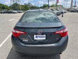 Used 2016 Toyota Corolla S image 4