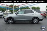 Used 2023 Chevrolet Equinox LT image 4