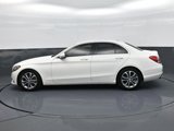 Used 2017 Mercedes-Benz C 300 Sedan image 2