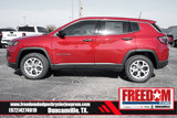 New 2025 Jeep Compass Sport image 2