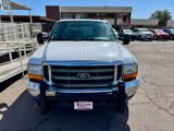 Used 2001 Ford F250 2WD SuperCab Super Duty image 2