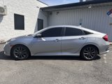 Used 2020 Honda Civic EX image 2