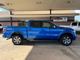 Used 2013 Ford F150 FX4 w/ Luxury Equipment Group image 4