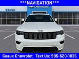 Used 2019 Jeep Grand Cherokee Altitude image 4