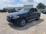 Used 2022 BMW X3 xDrive30i image 3