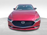 New 2025 MAZDA MAZDA3 s image 2