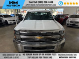 Used 2015 Chevrolet Silverado 2500 W/T w/ WT Fleet Convenience Package image 4