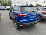 Used 2022 Ford EcoSport S image 3