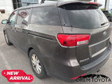 Used 2017 Kia Sedona LX image 3