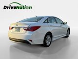 Used 2014 Hyundai Sonata GLS image 5