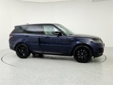 Used 2020 Land Rover Range Rover Sport HSE image 3