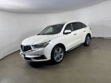 Used 2018 Acura MDX SH-AWD w/ Technology Package image 2