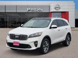 Used 2019 Kia Sorento EX w/ EX Touring Package image 3