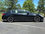 Used 2012 INFINITI G37 x w/ Premium Pkg image 3