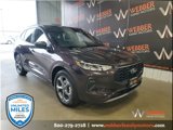 Used 2023 Ford Escape ST-Line w/ Tech Pack #1 image 2