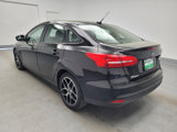 Used 2018 Ford Focus SE w/ SE Appearance Package image 5