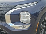 Used 2023 Mitsubishi Outlander SE Black Edition image 4
