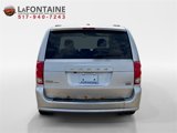 Used 2011 Dodge Grand Caravan Crew w/ Entertainment Group 1 image 6