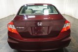 Used 2012 Honda Civic LX image 5