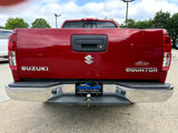 Used 2012 Suzuki Equator Premium image 4