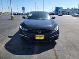 Certified 2021 Honda Civic EX image 4