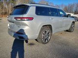 Used 2021 Jeep Grand Cherokee L Overland w/ Luxury Tech Group IV image 3