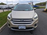 Used 2017 Ford Escape SE w/ SE Leather Comfort Package image 3