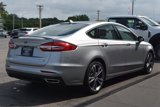 Used 2020 Ford Fusion Titanium image 6