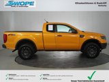 Used 2021 Ford Ranger XLT w/ Equipment Group 301A Mid image 2