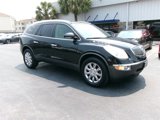 Used 2012 Buick Enclave Leather w/ LPO, Cargo Convenience Pkg image 2