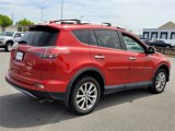 Used 2017 Toyota RAV4 Limited image 3