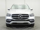 Certified 2020 Mercedes-Benz GLE 350 4MATIC image 2