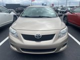 Used 2010 Toyota Corolla w/ All Weather Guard Pkg image 2